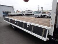 ISUZU Forward Truck (With 3 Steps Of Cranes) TKG-FRR90S1 2013 121,800km_14