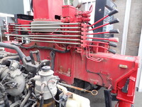 ISUZU Forward Truck (With 3 Steps Of Cranes) TKG-FRR90S1 2013 121,800km_18