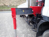 ISUZU Forward Truck (With 3 Steps Of Cranes) TKG-FRR90S1 2013 121,800km_19