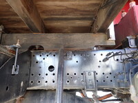 ISUZU Forward Truck (With 3 Steps Of Cranes) TKG-FRR90S1 2013 121,800km_21