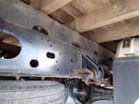 ISUZU Forward Truck (With 3 Steps Of Cranes) TKG-FRR90S1 2013 121,800km_23