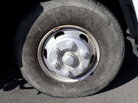 ISUZU Forward Truck (With 3 Steps Of Cranes) TKG-FRR90S1 2013 121,800km_24