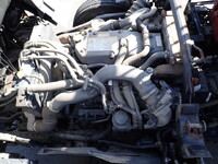 ISUZU Forward Truck (With 3 Steps Of Cranes) TKG-FRR90S1 2013 121,800km_28