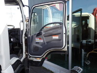 ISUZU Forward Truck (With 3 Steps Of Cranes) TKG-FRR90S1 2013 121,800km_31