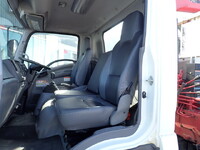 ISUZU Forward Truck (With 3 Steps Of Cranes) TKG-FRR90S1 2013 121,800km_36