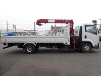 ISUZU Forward Truck (With 3 Steps Of Cranes) TKG-FRR90S1 2013 121,800km_4
