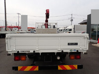 ISUZU Forward Truck (With 3 Steps Of Cranes) TKG-FRR90S1 2013 121,800km_5