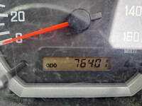 NISSAN Atlas Dump BKG-AJR85AN 2010 77,000km_10