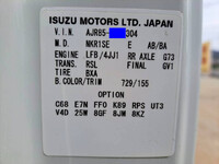 NISSAN Atlas Dump BKG-AJR85AN 2010 77,000km_11