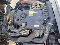 NISSAN Atlas Dump BKG-AJR85AN 2010 77,000km_12