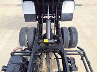 NISSAN Atlas Dump BKG-AJR85AN 2010 77,000km_27