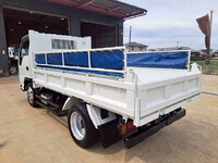 NISSAN Atlas Dump BKG-AJR85AN 2010 77,000km_2