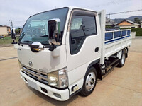 NISSAN Atlas Dump BKG-AJR85AN 2010 77,000km_3