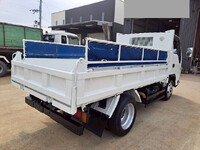 NISSAN Atlas Dump BKG-AJR85AN 2010 77,000km_4