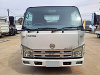 NISSAN Atlas Dump BKG-AJR85AN 2010 77,000km_6