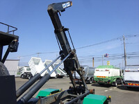 ISUZU Forward Container Carrier Truck SKG-FRR90S2 2012 351,585km_10