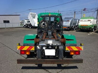 ISUZU Forward Container Carrier Truck SKG-FRR90S2 2012 351,585km_11