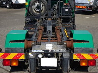 ISUZU Forward Container Carrier Truck SKG-FRR90S2 2012 351,585km_12