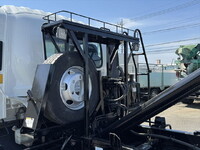 ISUZU Forward Container Carrier Truck SKG-FRR90S2 2012 351,609km_13