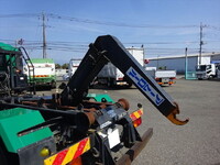 ISUZU Forward Container Carrier Truck SKG-FRR90S2 2012 351,585km_14