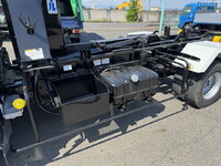 ISUZU Forward Container Carrier Truck SKG-FRR90S2 2012 351,609km_15