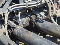 ISUZU Forward Container Carrier Truck SKG-FRR90S2 2012 351,585km_18