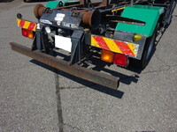 ISUZU Forward Container Carrier Truck SKG-FRR90S2 2012 351,585km_19