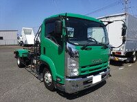 ISUZU Forward Container Carrier Truck SKG-FRR90S2 2012 351,585km_1