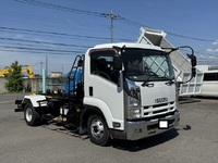 ISUZU Forward Container Carrier Truck SKG-FRR90S2 2012 351,609km_1