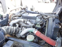 ISUZU Forward Container Carrier Truck SKG-FRR90S2 2012 351,585km_29