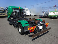 ISUZU Forward Container Carrier Truck SKG-FRR90S2 2012 351,585km_2