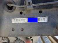 ISUZU Forward Container Carrier Truck SKG-FRR90S2 2012 351,585km_31