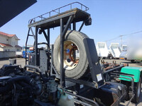 ISUZU Forward Container Carrier Truck SKG-FRR90S2 2012 351,585km_33