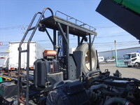 ISUZU Forward Container Carrier Truck SKG-FRR90S2 2012 351,585km_34