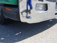 ISUZU Forward Container Carrier Truck SKG-FRR90S2 2012 351,585km_36