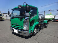 ISUZU Forward Container Carrier Truck SKG-FRR90S2 2012 351,585km_3
