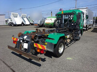 ISUZU Forward Container Carrier Truck SKG-FRR90S2 2012 351,585km_4