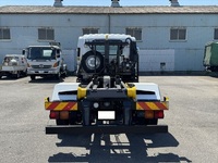 ISUZU Forward Container Carrier Truck SKG-FRR90S2 2012 351,609km_4