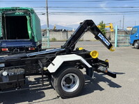 ISUZU Forward Container Carrier Truck SKG-FRR90S2 2012 351,609km_6