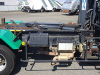 ISUZU Forward Container Carrier Truck SKG-FRR90S2 2012 351,585km_7