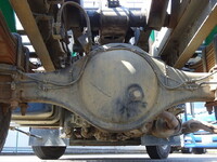 ISUZU Forward Container Carrier Truck SKG-FRR90S2 2012 351,585km_9