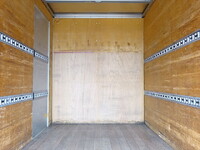 MITSUBISHI FUSO Canter Aluminum Van PDG-FG74D 2011 160,241km_10