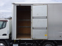 MITSUBISHI FUSO Canter Aluminum Van PDG-FG74D 2011 160,241km_12