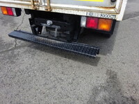 MITSUBISHI FUSO Canter Aluminum Van PDG-FG74D 2011 160,241km_13