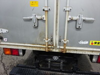 MITSUBISHI FUSO Canter Aluminum Van PDG-FG74D 2011 160,241km_14