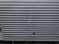 MITSUBISHI FUSO Canter Aluminum Van PDG-FG74D 2011 160,241km_16