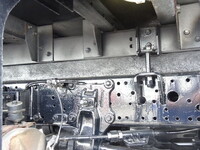 MITSUBISHI FUSO Canter Aluminum Van PDG-FG74D 2011 160,241km_17