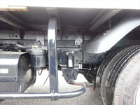 MITSUBISHI FUSO Canter Aluminum Van PDG-FG74D 2011 160,241km_19