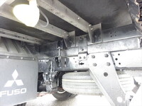 MITSUBISHI FUSO Canter Aluminum Van PDG-FG74D 2011 160,241km_20