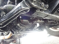 MITSUBISHI FUSO Canter Aluminum Van PDG-FG74D 2011 160,241km_21